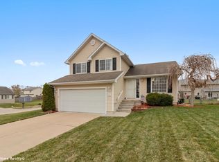 3002 E 43rd Ct, Des Moines, IA 50317
