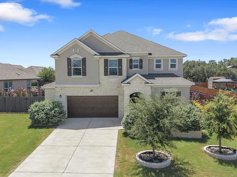 210 Texas Jack Dr — Photo 1