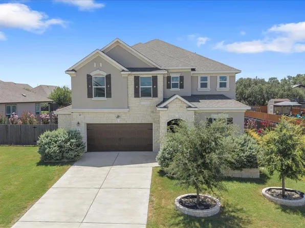 201 Texas Jack Dr, Kyle, TX 78640