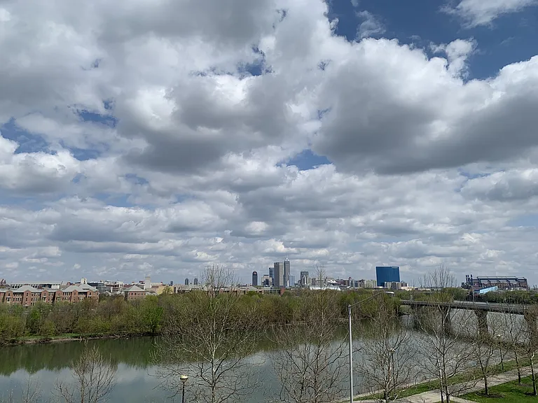 460 N White River Parkway West Dr — Photo 11