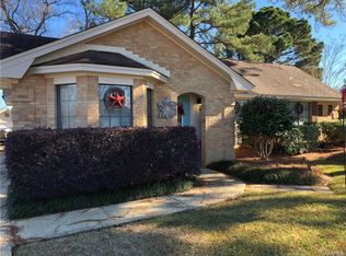 711 Sweet Ridge Rd, Prattville, AL 36066