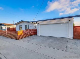 3717 Merrimac Ave, San Diego, CA 92117