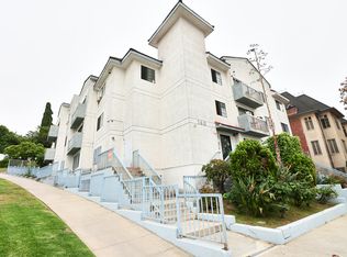 140 N Commonwealth Ave, Los Angeles, CA 90004