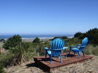 24950 N Highway 1, Fort Bragg, CA 95437