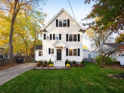 17 Hudson St, Natick, MA, 01760
