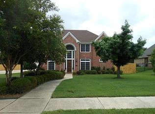 2709 Aurora Ct, Southlake, TX 76092