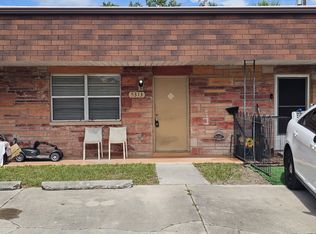 5313 James St, New Port Richey, FL 34652