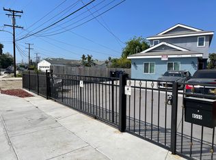 8555 Beverly Rd #1/4, Pico Rivera, CA 90660