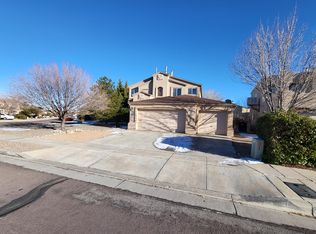 10452 Toscana St NW, Albuquerque, NM 87114