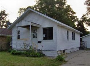 4432 Magnolia Ave SW, Wyoming, MI 49548