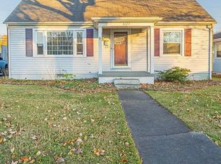 3127 Allen St, Owensboro, KY 42303
