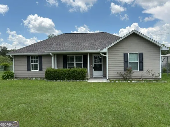 37 Oscar Carter Ln, Naylor, GA 31641