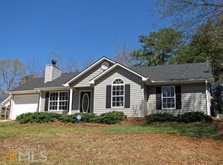 6630 Old Still Path, Gainesville, GA 30506