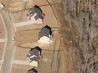 641 Tipperary Rd, Hampton, GA 30228