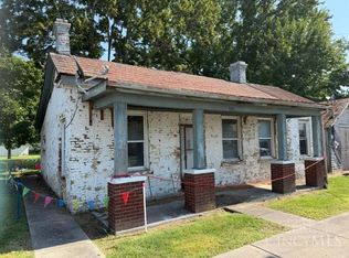 410 Market St, Felicity, OH 45120