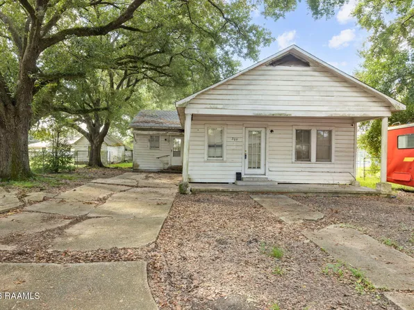 209 W Berard St, Saint Martinville, LA 70582