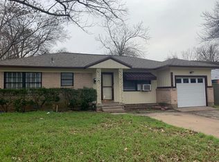 10524 Ferguson Rd, Dallas, TX 75228