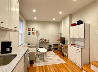 10 Church St #2, Boston, MA 02116