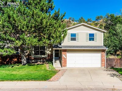 6420 Pemberton Way, Colorado Springs, CO, 80919