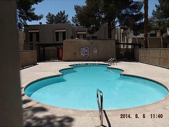 2nd image of 4640 Koval Ln APT 51B