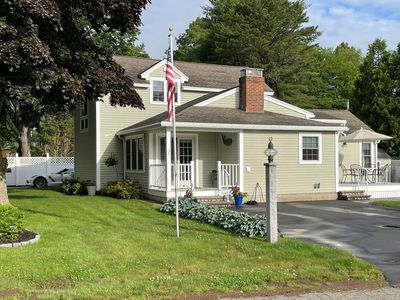 2 Woodbridge Road, Wells, ME, 04090