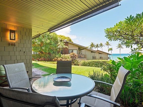 3rd image of 3975 Lower Honoapiilani Rd #115