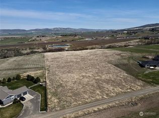 7 Xx Skyview Rd, Ellensburg, WA 98926