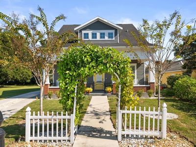 417 S Main St, Winter Garden, FL, 34787