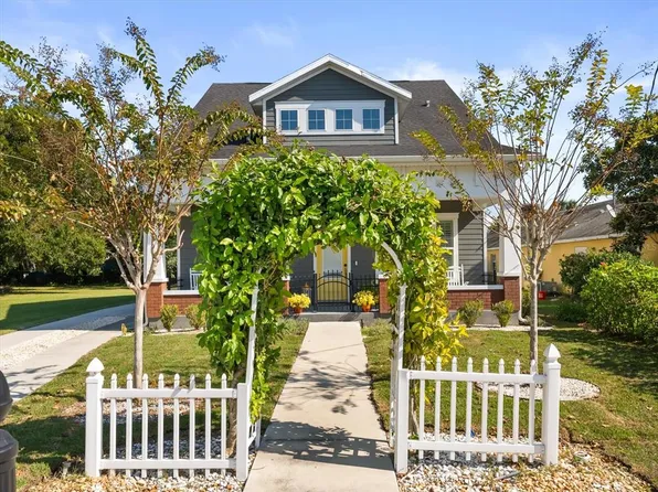 417 S Main St, Winter Garden, FL 34787