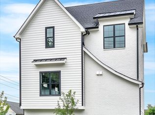 1309 Cass St, Nashville, TN 37208