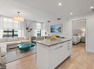 45 Sutton Sq SW Unit 1110, Washington, DC