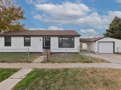 104 N 31st St, Council Bluffs, IA, 51501