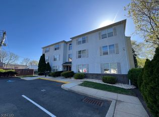 1270 N Broad St APT 3C, Hillside, NJ 07205