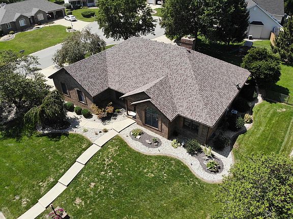 5th image of 2907 Doral Dr