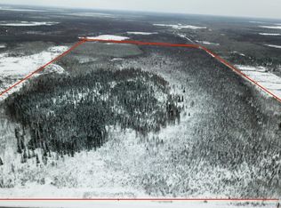 72 SE High Way, Baudette, MN 56623