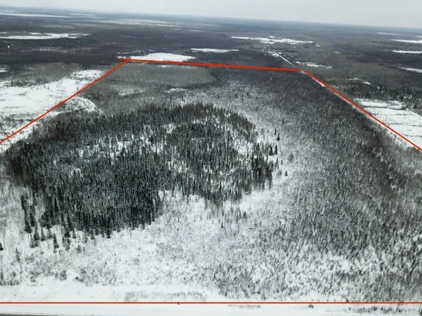 72 SE High Way, Baudette, MN 56623
