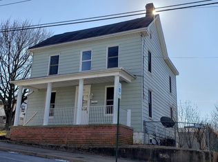 435 Liberty St, Hagerstown, MD