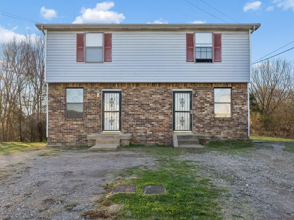 3609 Willow Creek Ct, Nashville, TN 37207