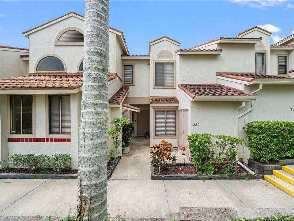 1st image of 1229 Country Club Dr #1413
