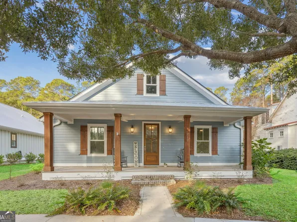 212 Placid Rd, Saint Marys, GA 31558