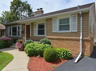 204 N Schubert St, Palatine, IL 60067