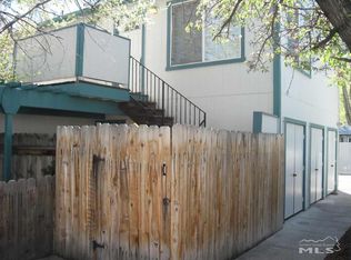 1012 E 5th St APT 1, Carson City, NV 89701