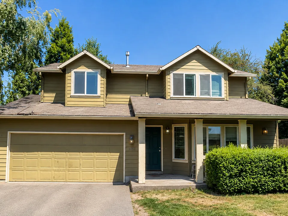 1158 SE La Mesa Ave