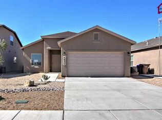 4835 Villeta Ave, Las Cruces, NM 88012