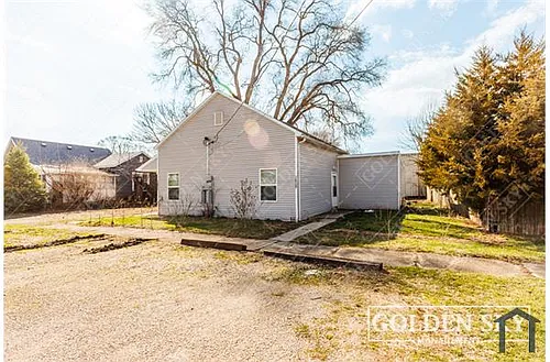 1609 S Gharkey St Photo 1