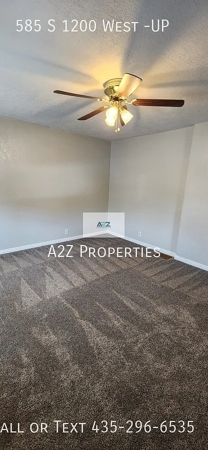 2 bed, 1.0 bath, 876 sqft, $1,250 — Photo 3
