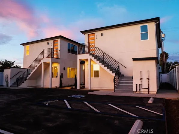 630 N Juniper St, Escondido, CA 92025