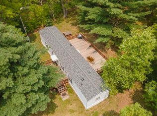 1916 Dakota Ave, Arkdale, WI 54613