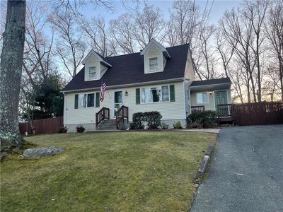 9 Alexis St, Coventry, RI, 02816