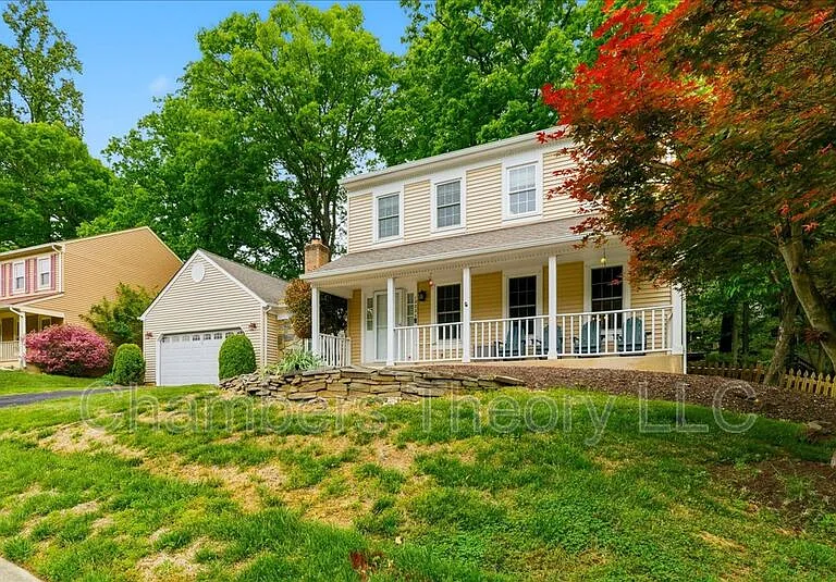 12226 Ox Hill Rd — Photo 2